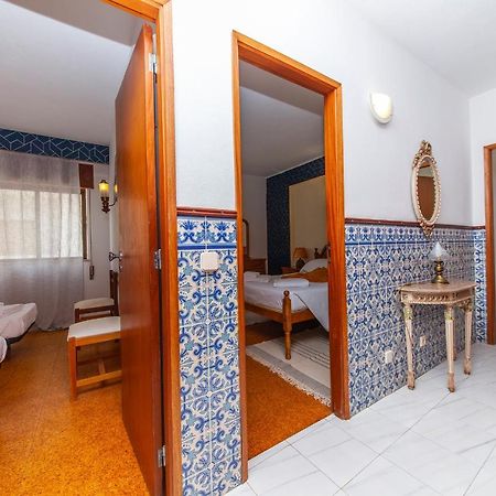 B78 - Fragoso Downtown Apartment Lagos Buitenkant foto