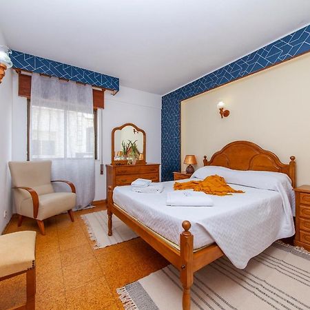 B78 - Fragoso Downtown Apartment Lagos Buitenkant foto