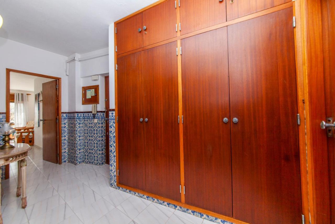 B78 - Fragoso Downtown Apartment Lagos Buitenkant foto