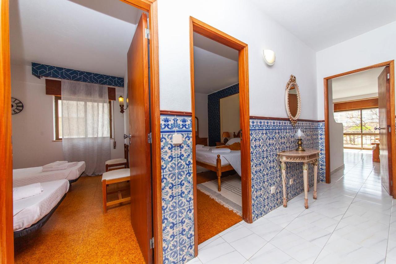 B78 - Fragoso Downtown Apartment Lagos Buitenkant foto