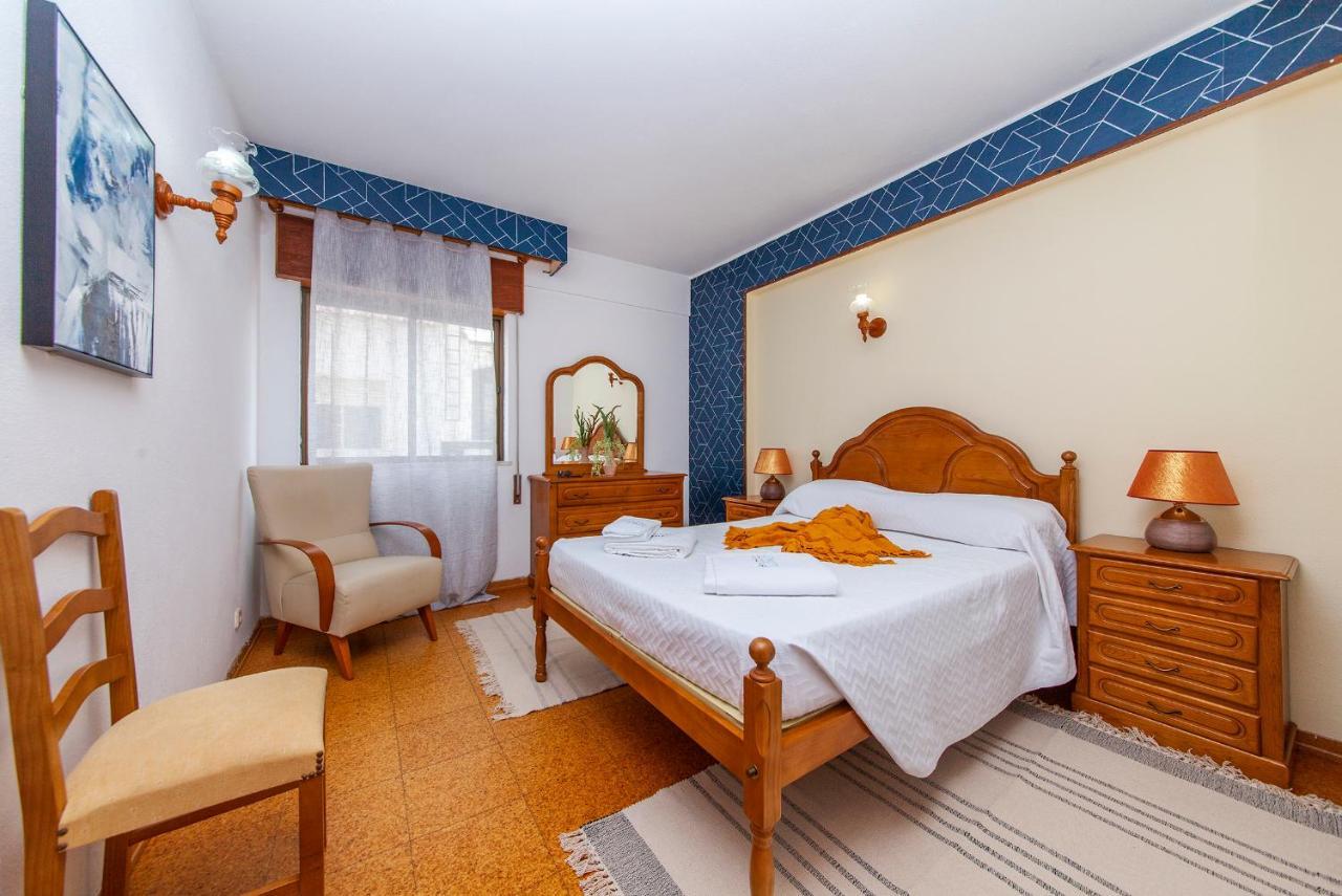 B78 - Fragoso Downtown Apartment Lagos Buitenkant foto