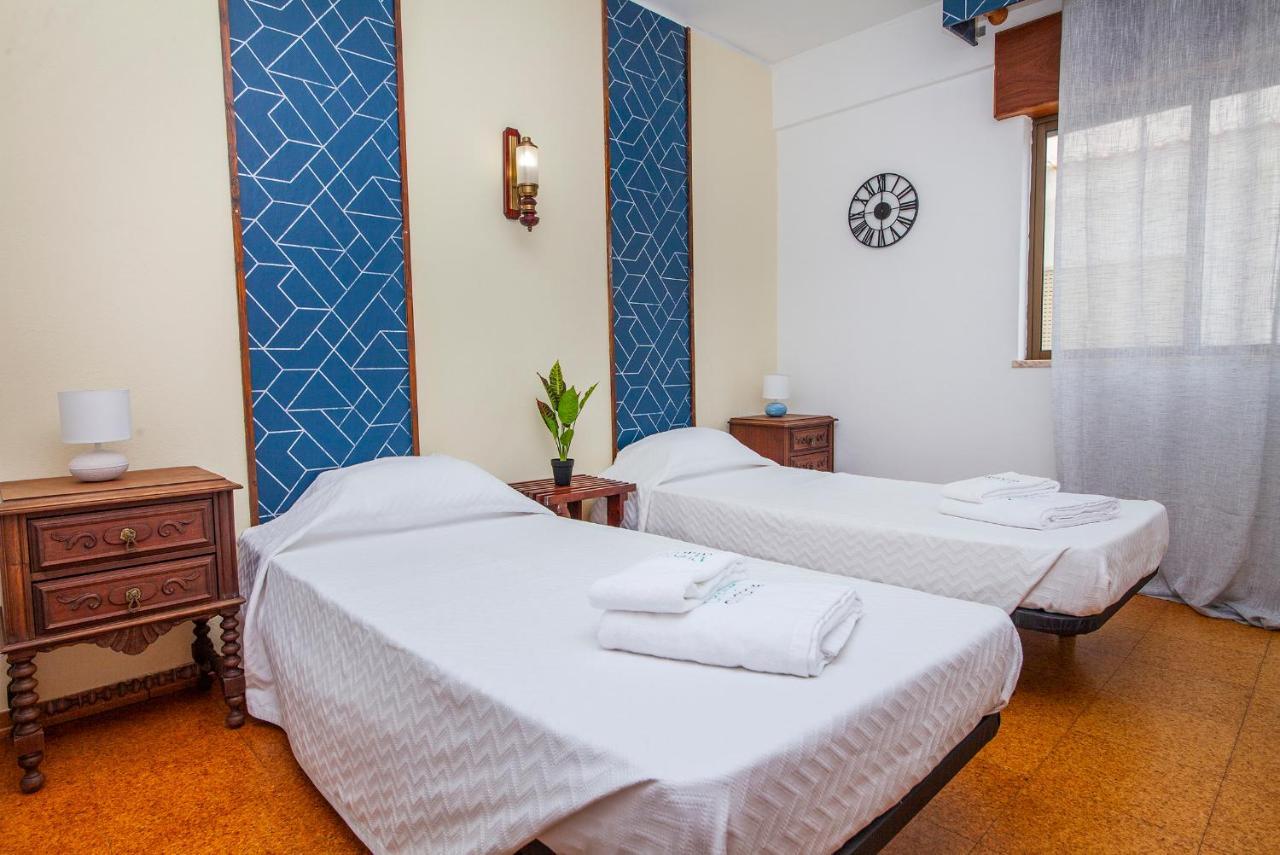 B78 - Fragoso Downtown Apartment Lagos Buitenkant foto