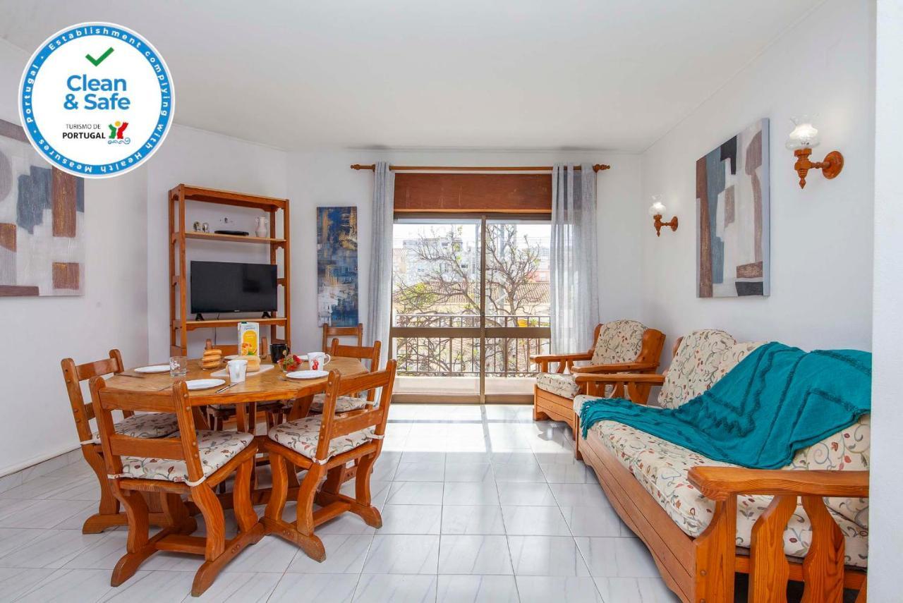 B78 - Fragoso Downtown Apartment Lagos Buitenkant foto