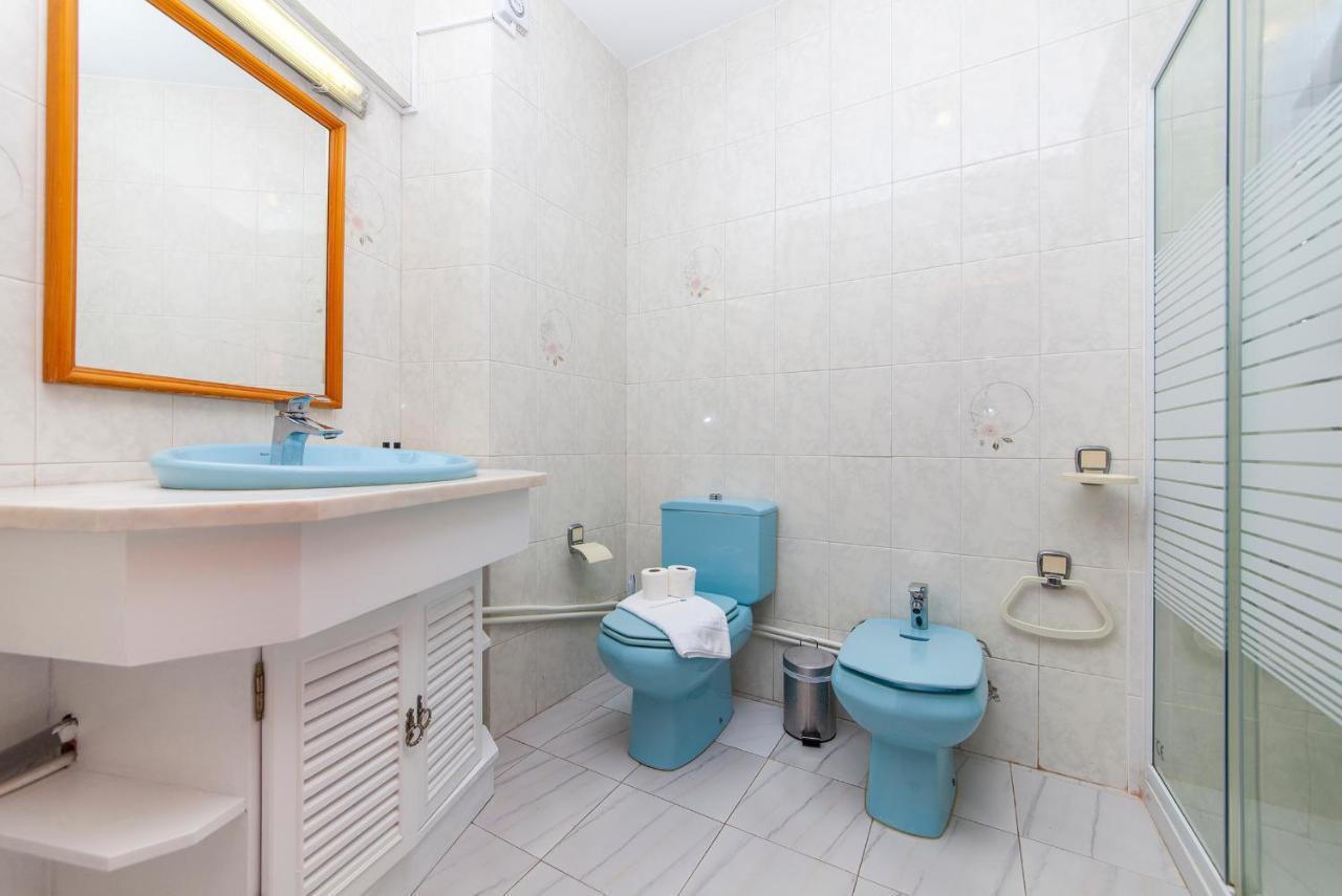B78 - Fragoso Downtown Apartment Lagos Buitenkant foto