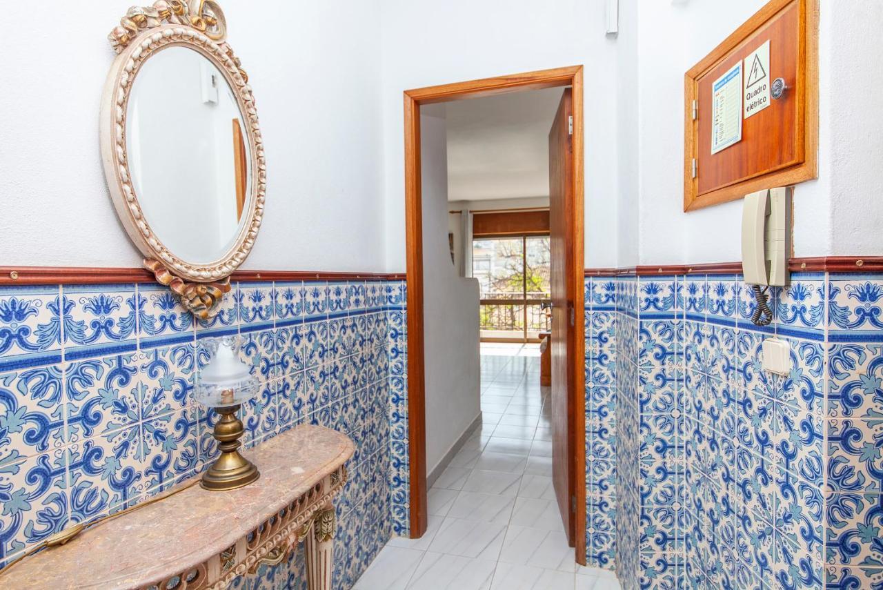 B78 - Fragoso Downtown Apartment Lagos Buitenkant foto