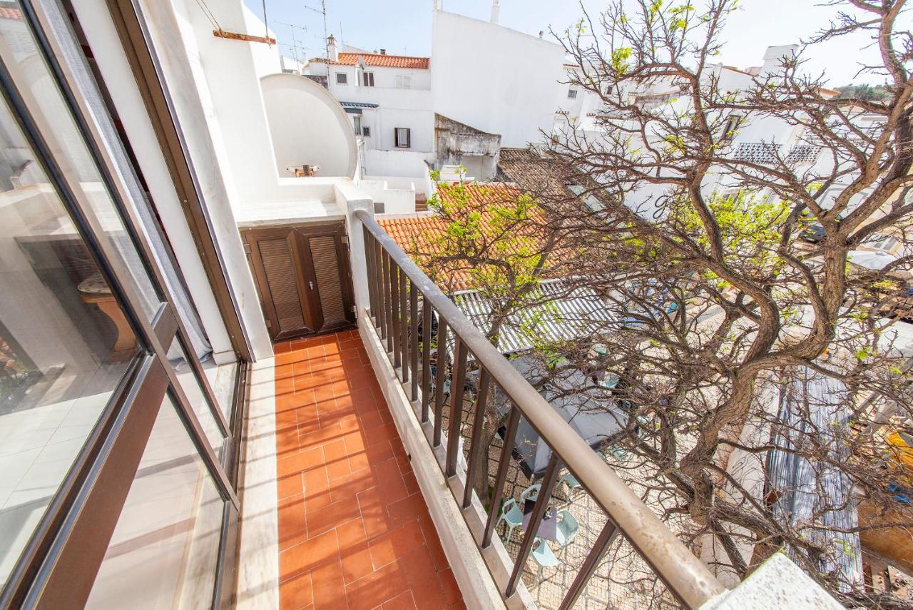 B78 - Fragoso Downtown Apartment Lagos Buitenkant foto