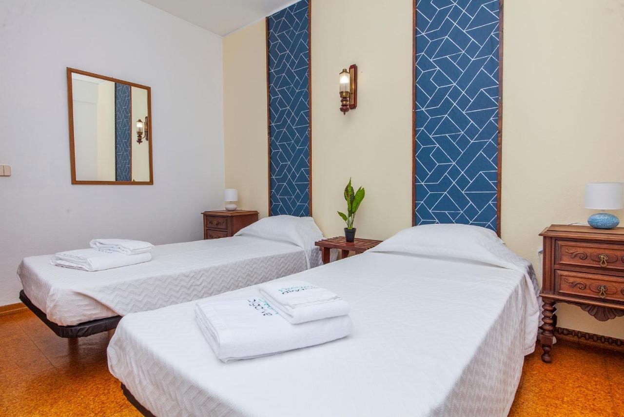 B78 - Fragoso Downtown Apartment Lagos Buitenkant foto