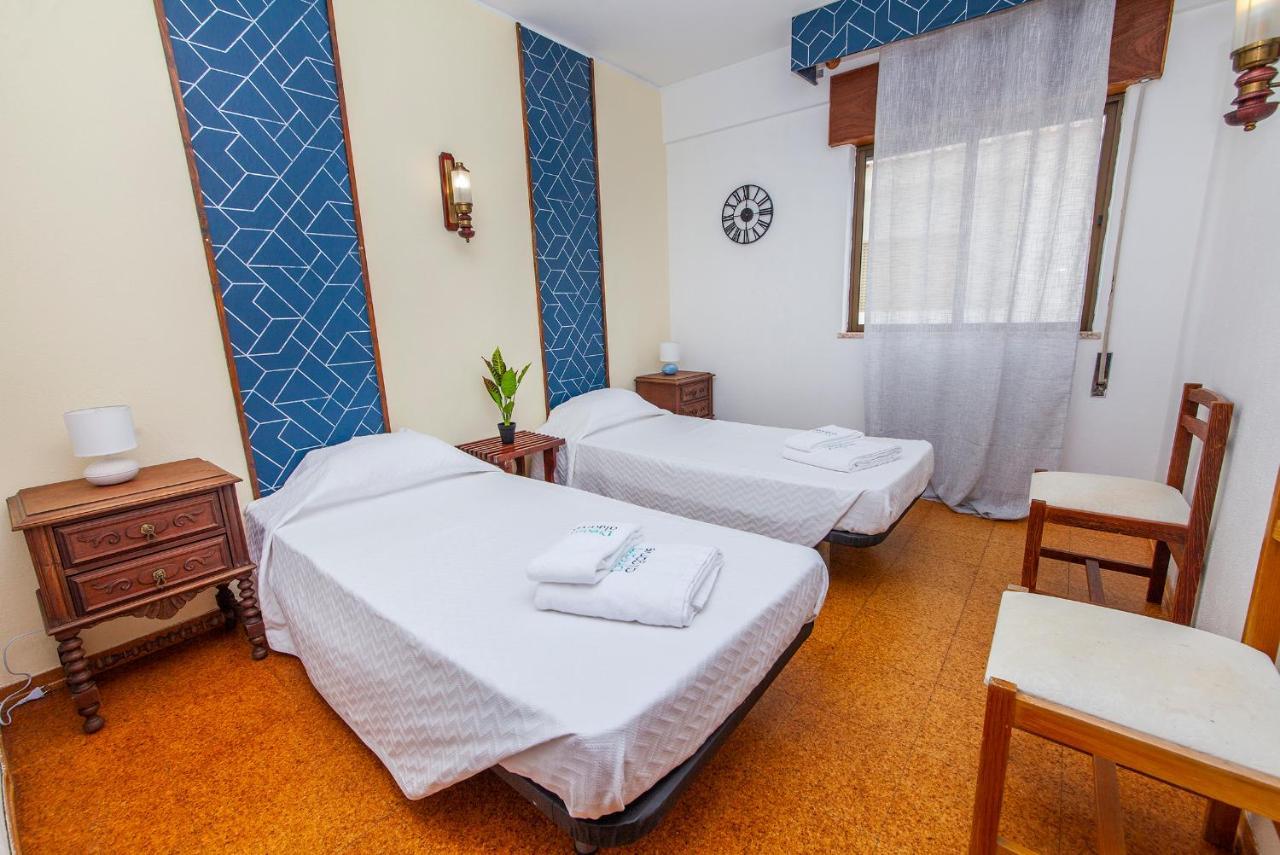 B78 - Fragoso Downtown Apartment Lagos Buitenkant foto