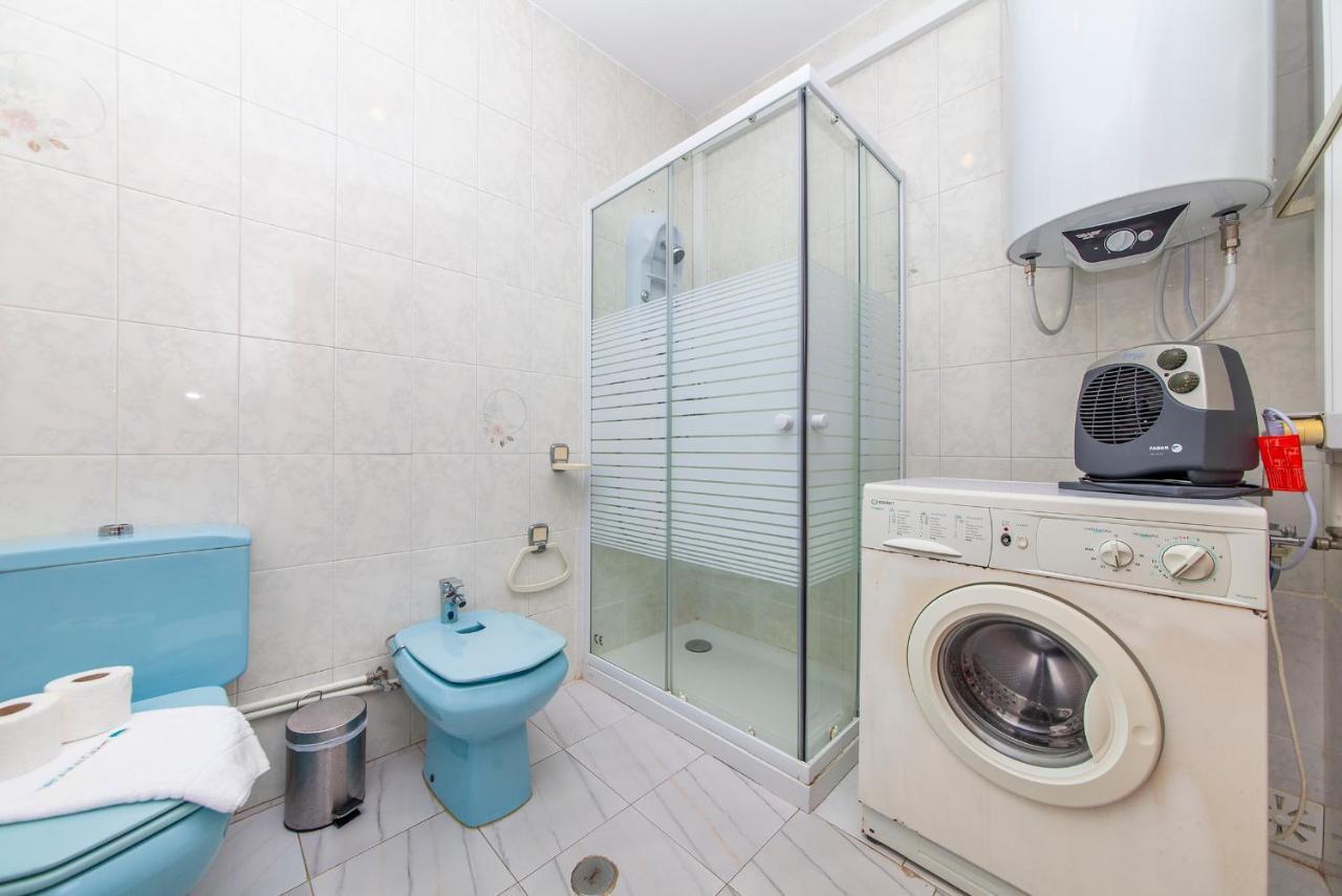 B78 - Fragoso Downtown Apartment Lagos Buitenkant foto