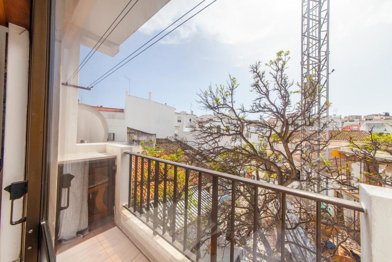 B78 - Fragoso Downtown Apartment Lagos Buitenkant foto
