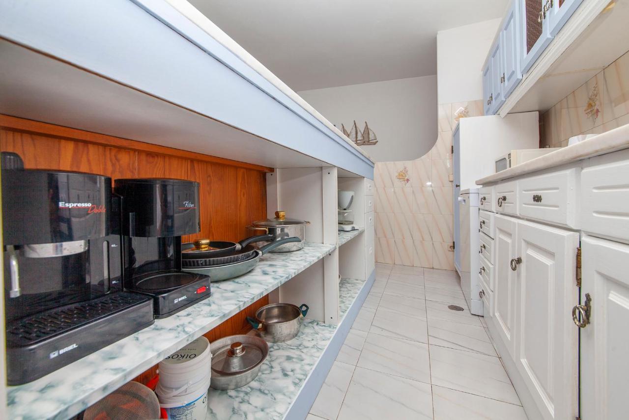 B78 - Fragoso Downtown Apartment Lagos Buitenkant foto