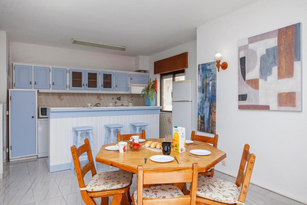 B78 - Fragoso Downtown Apartment Lagos Buitenkant foto