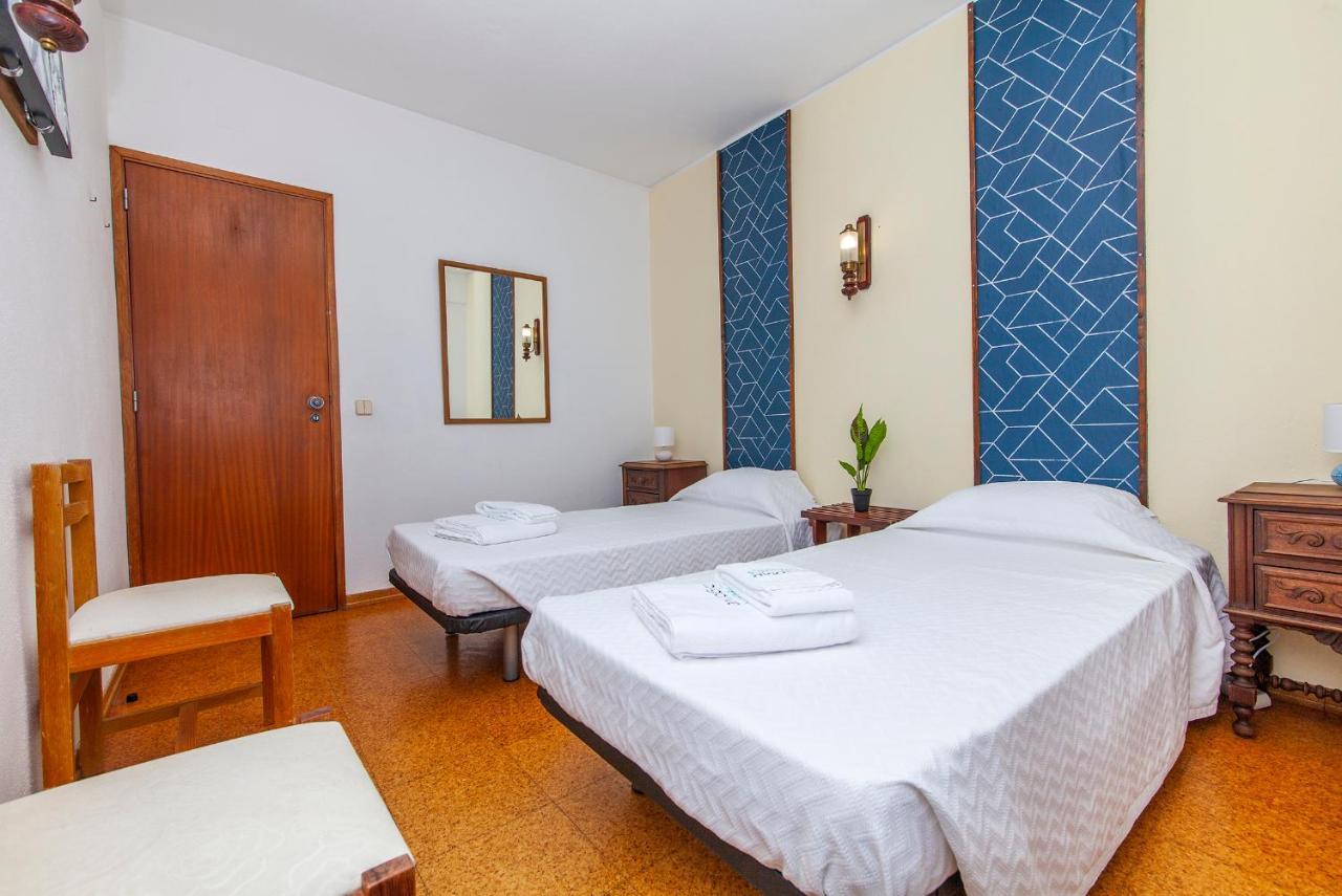 B78 - Fragoso Downtown Apartment Lagos Buitenkant foto