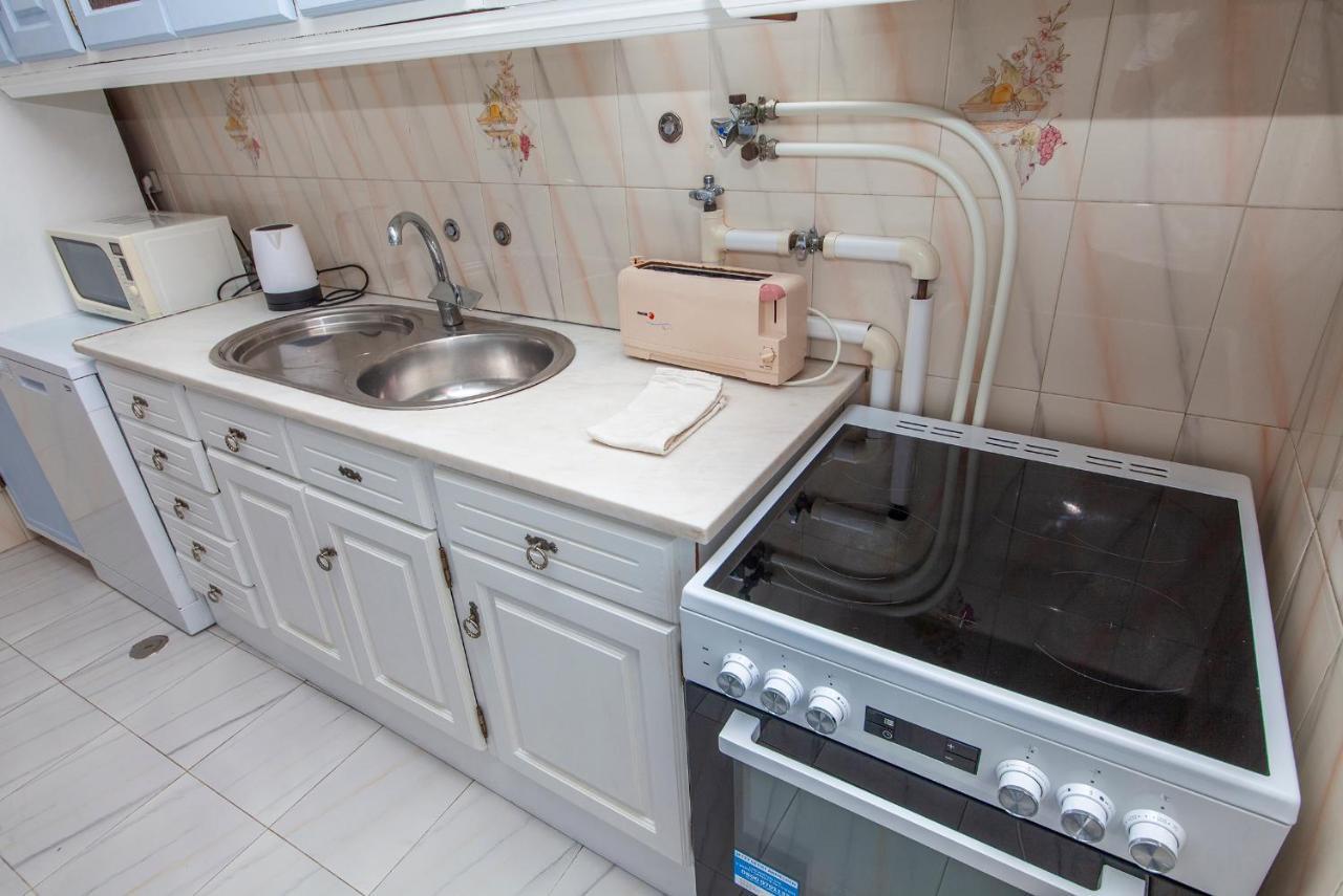 B78 - Fragoso Downtown Apartment Lagos Buitenkant foto
