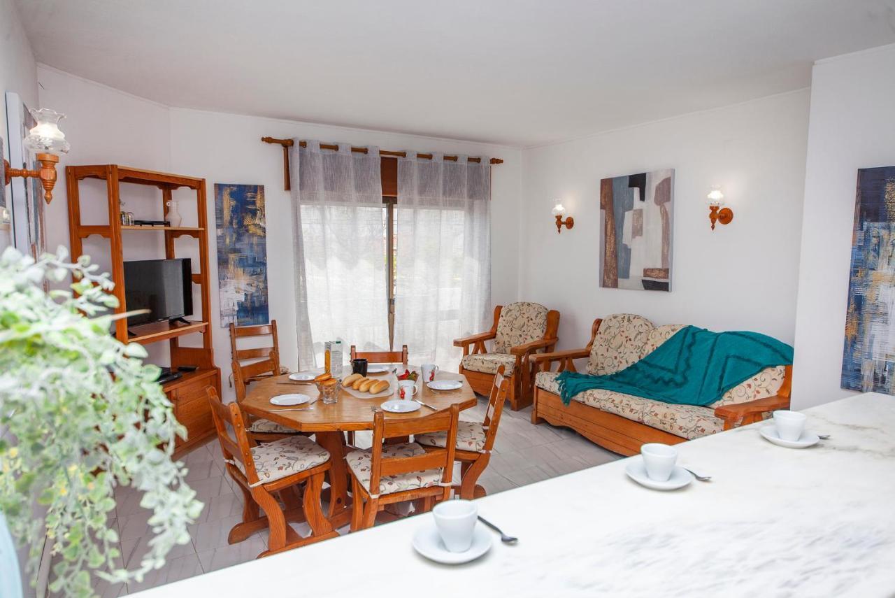 B78 - Fragoso Downtown Apartment Lagos Buitenkant foto