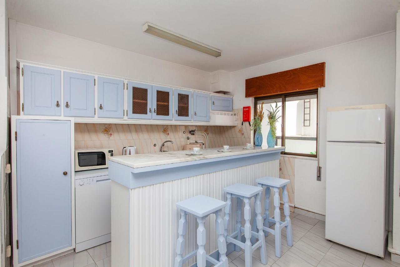 B78 - Fragoso Downtown Apartment Lagos Buitenkant foto