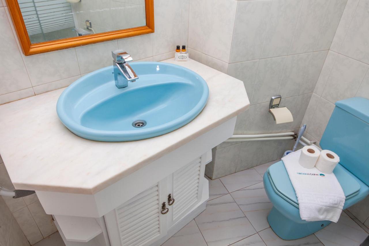 B78 - Fragoso Downtown Apartment Lagos Buitenkant foto